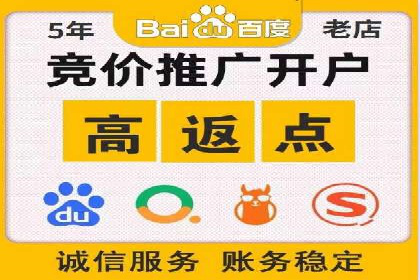 百度运营推广策略解析，看这些成功案例